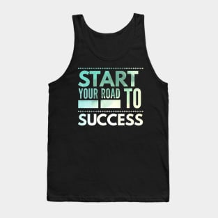 Success! Tank Top